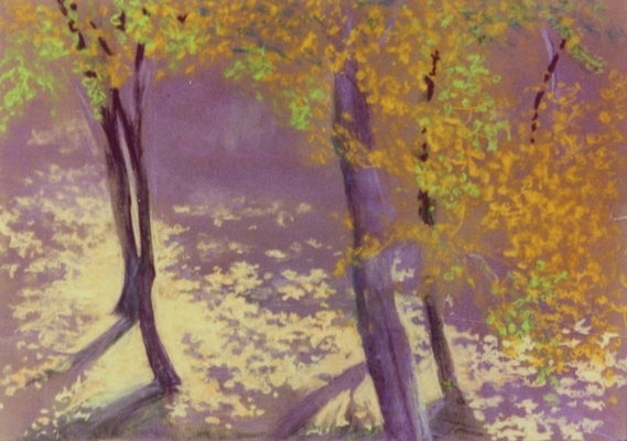 Paris, Parc Monstouris