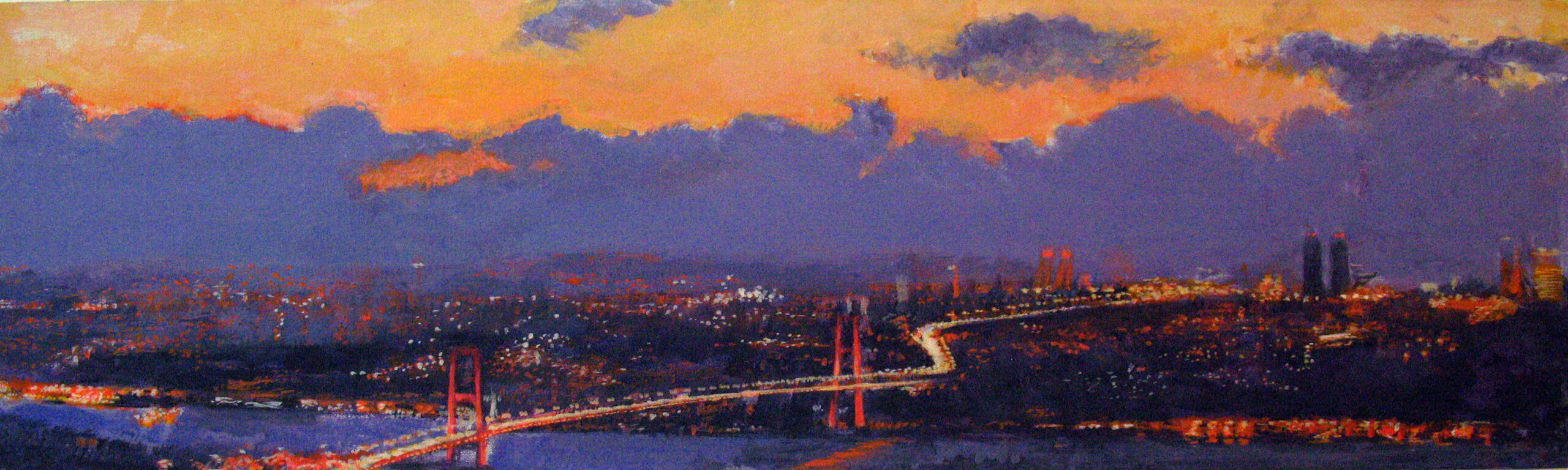 Istanbul – The Asian Side