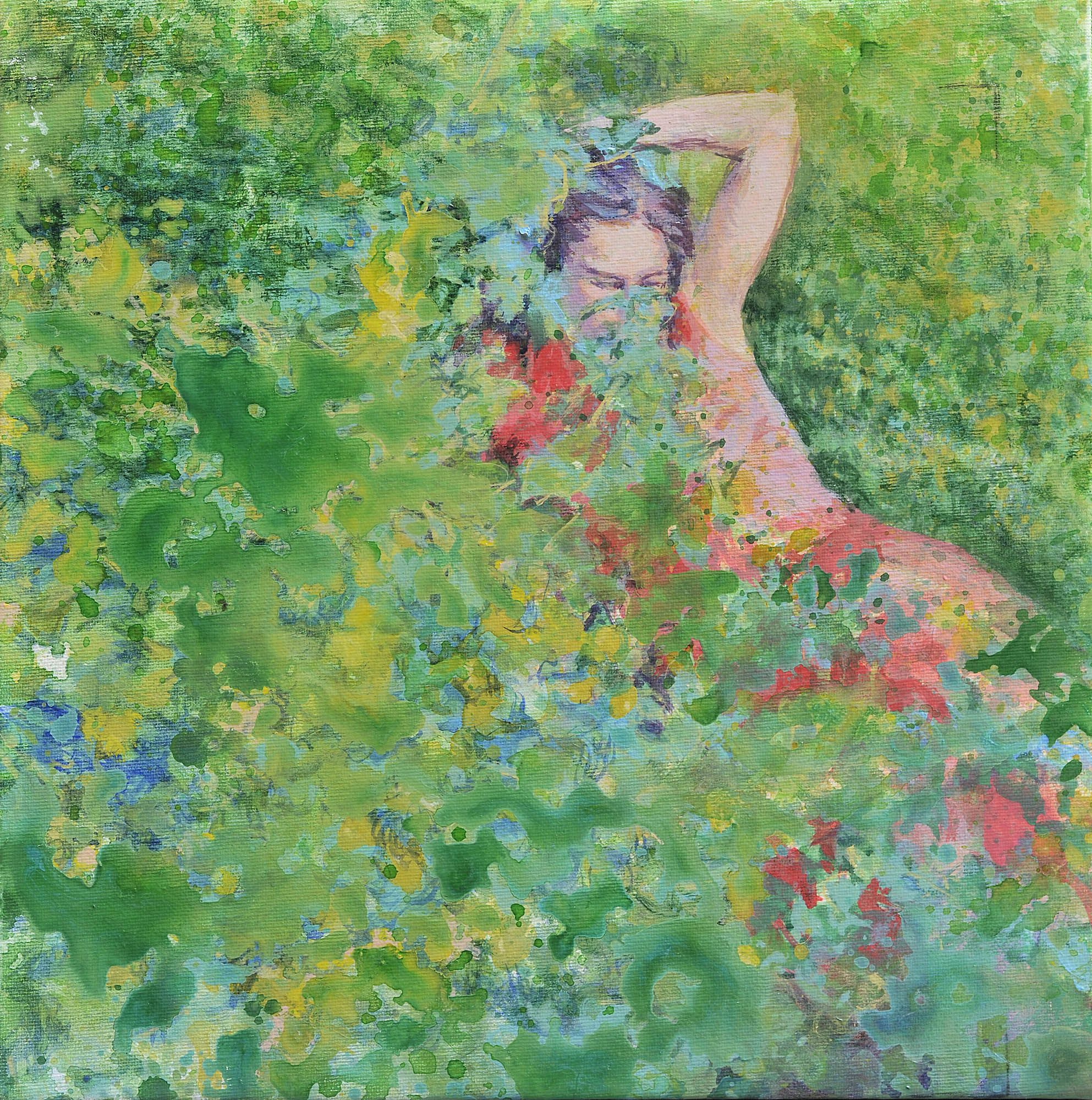 Helen in Wonderland IIΙ